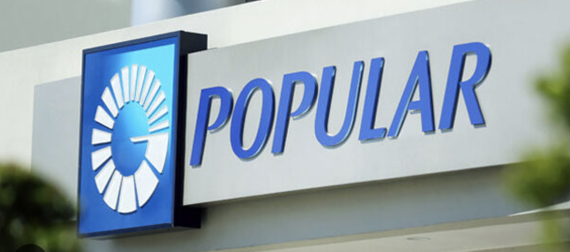 Asalto a la sucursal del Banco Popular